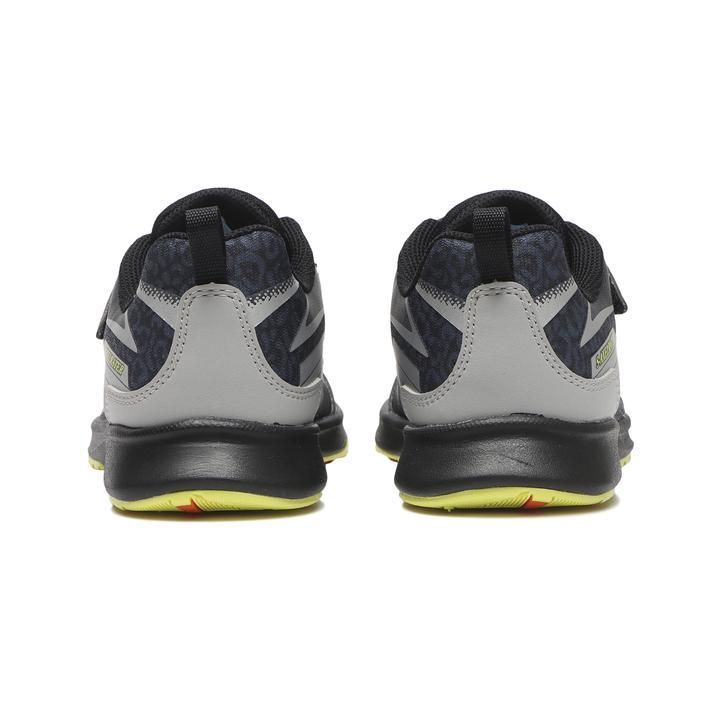 瞬足 キッズ シュンソク 17-23(H) S-AXELRATER 172 キッズランニング