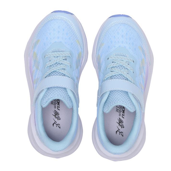 瞬足 キッズ シュンソク 17-23(H) WING SLIDER 823 キッズランニング