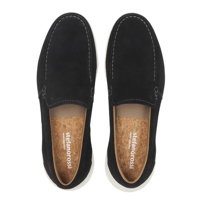stefanorossi（ステファノロッシ） MARE SLIP ON マーレスリップオン