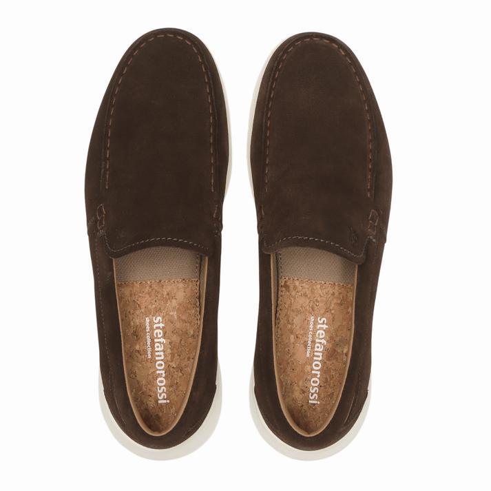 stefanorossi（ステファノロッシ） MARE SLIP ON マーレスリップオン