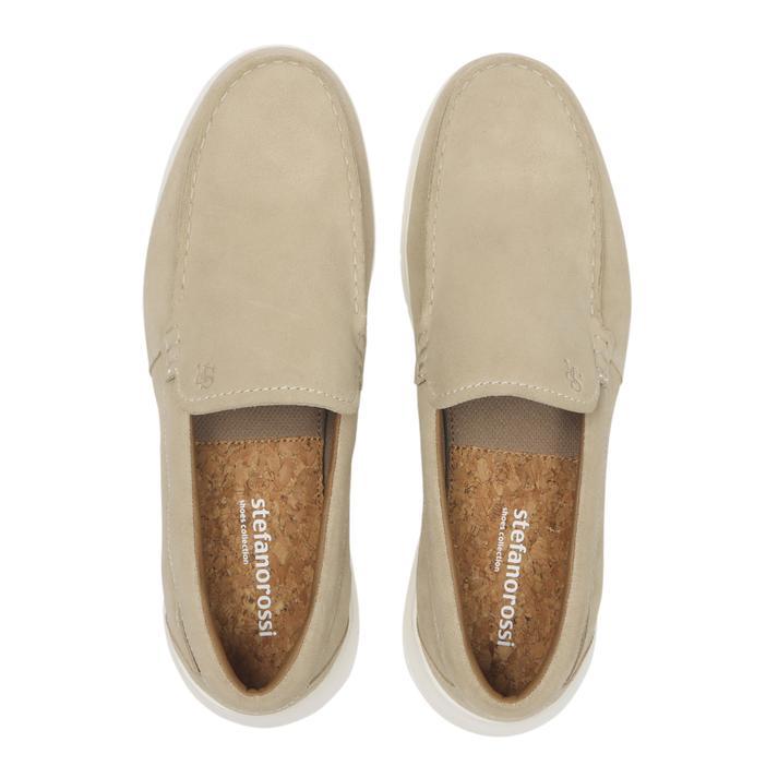 stefanorossi（ステファノロッシ） MARE SLIP ON マーレスリップオン