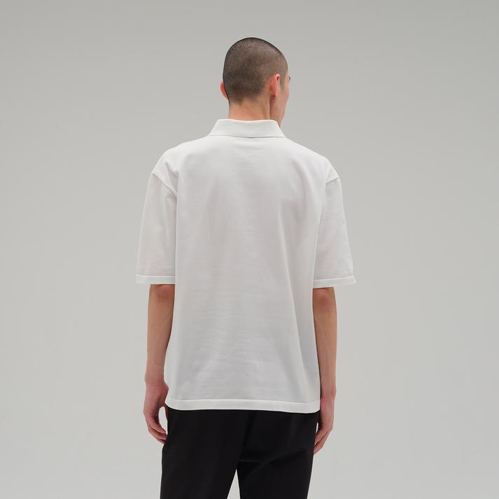 New Balance（ニューバランス） MET24 Polo Shirt ポロシャツ