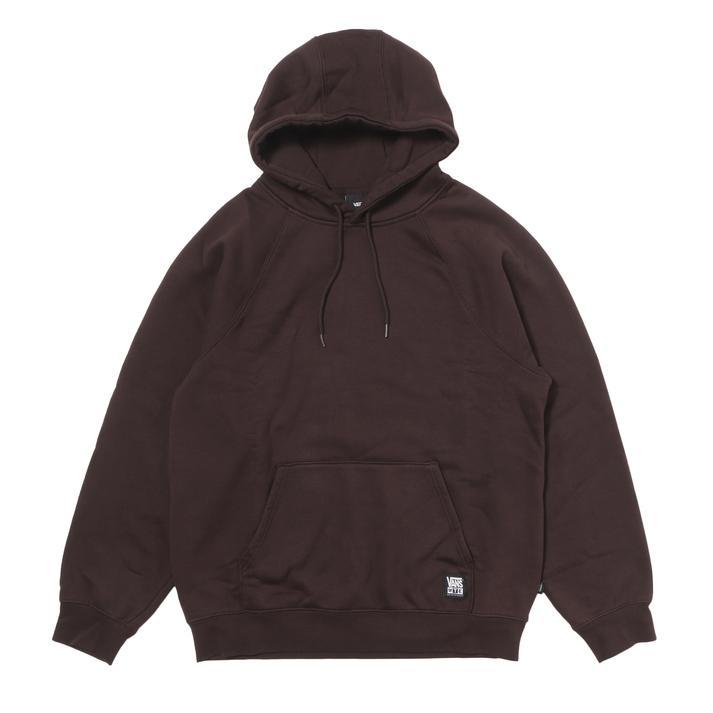 VANS（ヴァンズ） MTE Crestline Po スウェット VN000JQHCHU ABC-MART