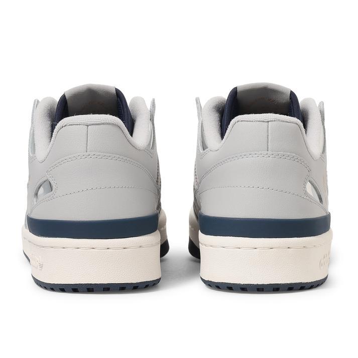 adidas（アディダス） FORUM LOW CL フォーラム ロー CL JP7787 ABC 