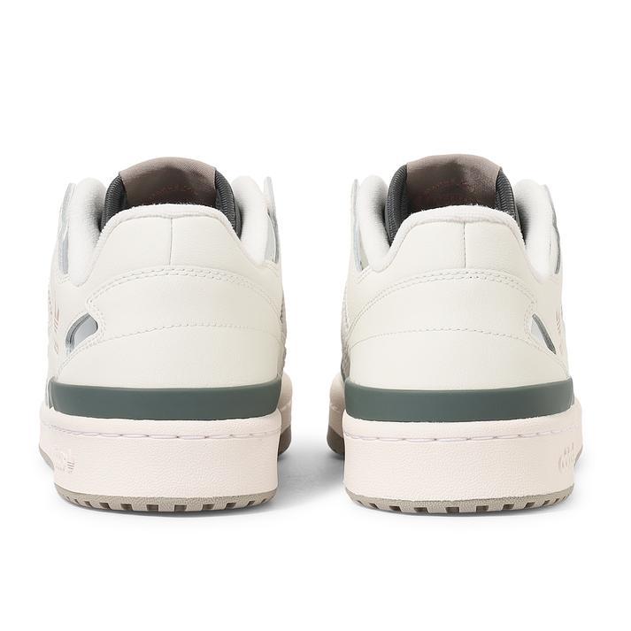 adidas（アディダス） FORUM LOW CL フォーラム ロー CL JP7785 ABC