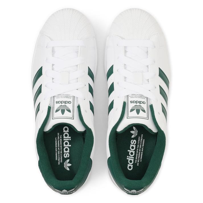 adidas（アディダス） SUPERSTAR TD スーパースター TD JS2038 ABC