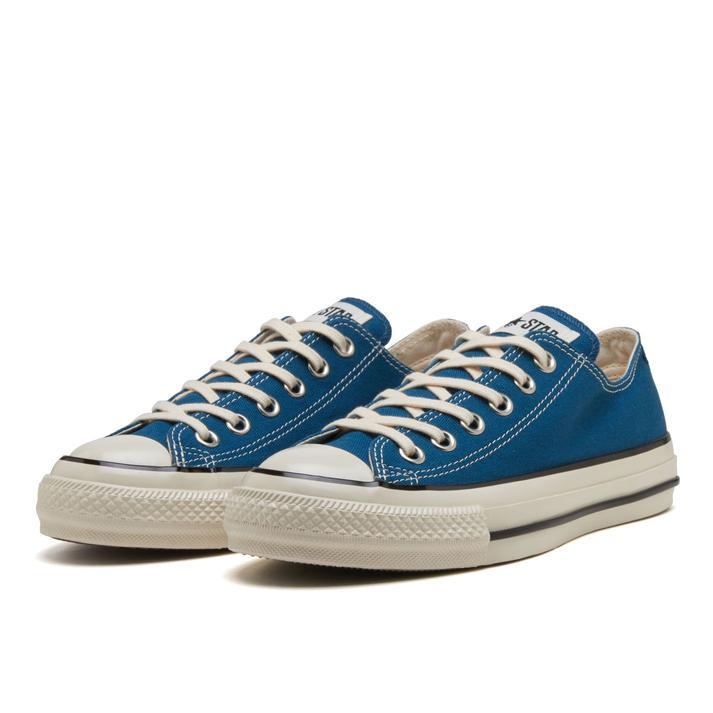 CONVERSE（コンバース） AS US OX オールスター US OX 31313300 NAVY