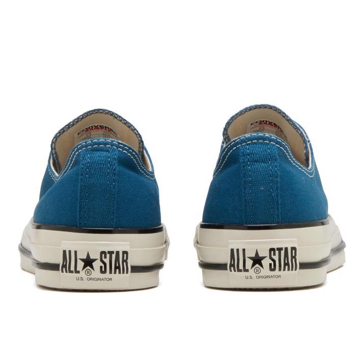 CONVERSE（コンバース） AS US OX オールスター US OX 31313300 NAVY