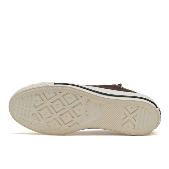 CONVERSE（コンバース） AS PC OX オールスター PC OX 31313360 BROWN