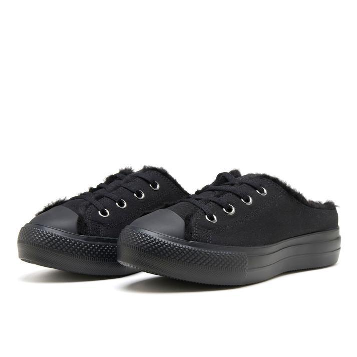 CONVERSE（コンバース） レディース AS LIGHT PLTS BOA MULE OX