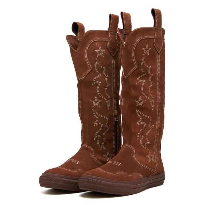コンバース　ウエスタンブーツ CONVERSE（コンバース） AS WESTERNBOOTS ST Z オールスター