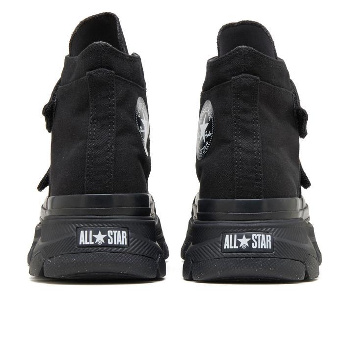 CONVERSE コンバース AS (R) TREKWAVE BIGBELT HI オールスター CONVERSE コンバース AS (R) TREKWAVE BIGBELT HI オールスター