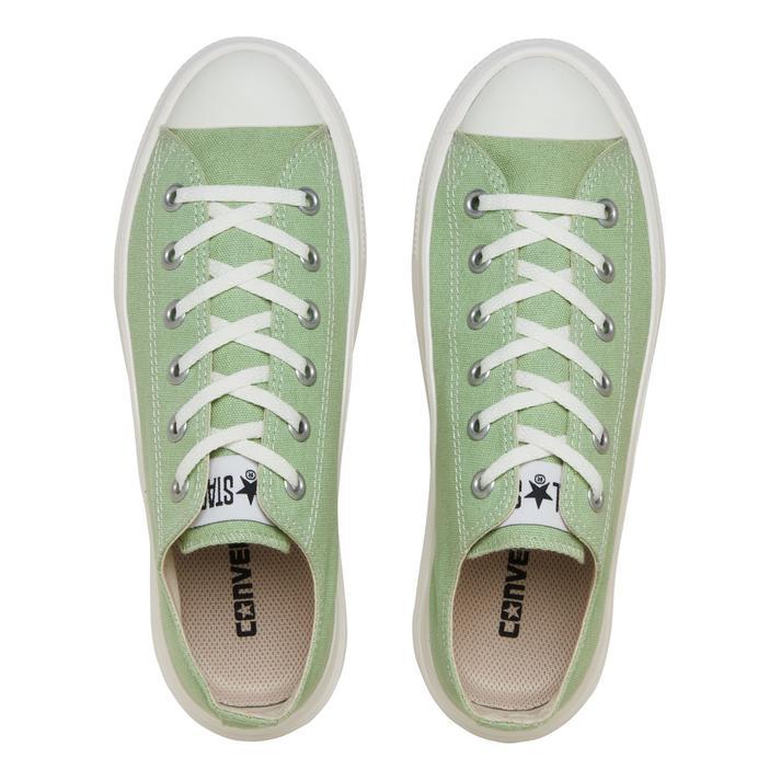 CONVERSE（コンバース） レディース AS LIGHT PLTS II OX オールスター