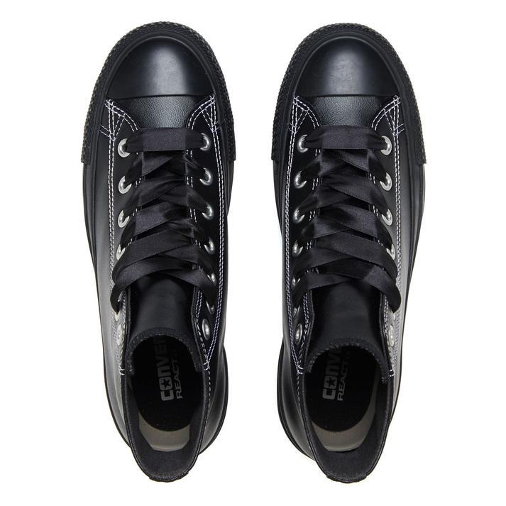 CONVERSE コンバース AS (R) LIFTED SL SA HI オールスター CONVERSE コンバース AS (R) LIFTED SL SA HI オールスター