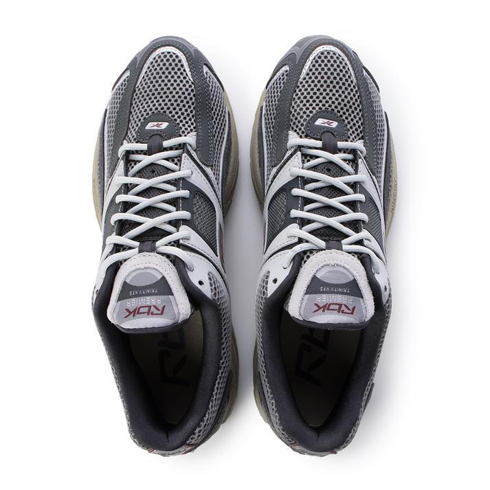 Reebok REEBOK リーボック RBK PREMIER TRINITY KFS プレミ ア Reebok REEBOK リーボック RBK PREMIER TRINITY KFS プレミ ア