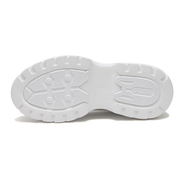 PUMA プーマ KARMEN X-TRA カルメン 400369 02WHT : ABC-MART PUMA プーマ KARMEN X-TRA カルメン 400369 02WHT : ABC-MART