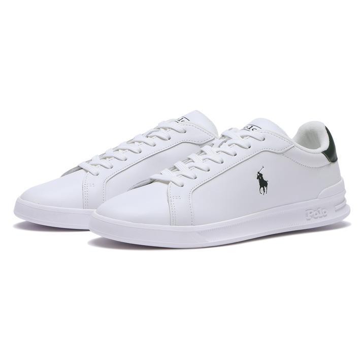 POLO RALPH LAUREN R.LAUREN ポロラルフローレン HRT CT II-SNEAKERS