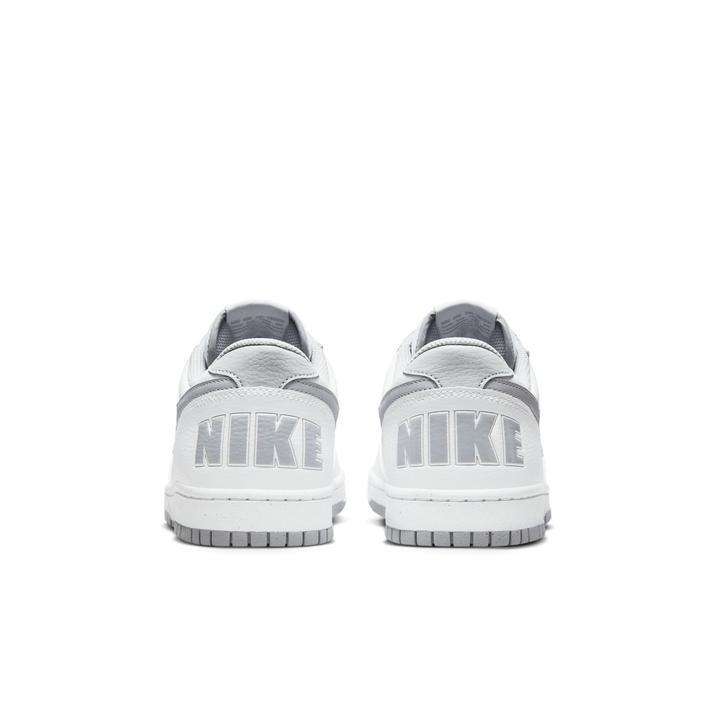 NIKE（ナイキ） BIG NIKE LOW ビッグ LOW M355152A *106WT/WGRY : ABC