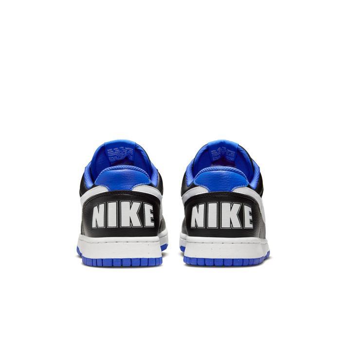 NIKE ナイキ BIG NIKE LOW ビッグLOW M355152A 018BLK/SMTWHTの画像