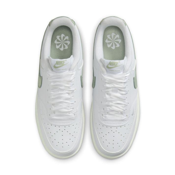 NIKE（ナイキ） W COURT VISION LO NN ウィメンズ コート ビジョン LO