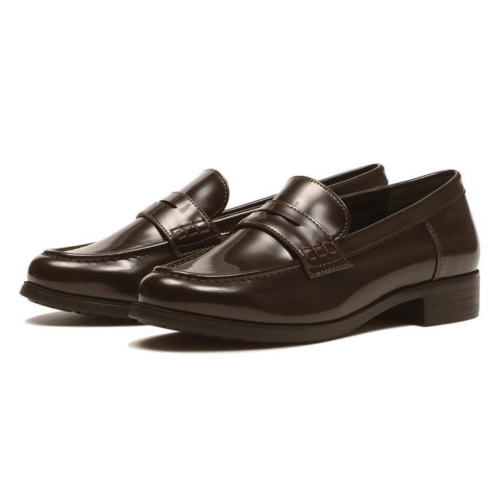 Hawkins（ホーキンス） W'S EX SOFT LOAFER 3 やわピタローファー