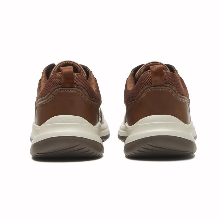 Hawkins（ホーキンス） TR LACE UP トラベラー レースアップ HL10301