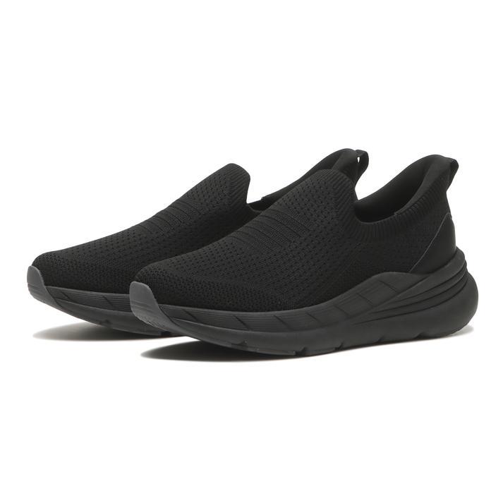 ABC SELECT エービーシーセレクト KNIT SLIP ON スリッポン L0140