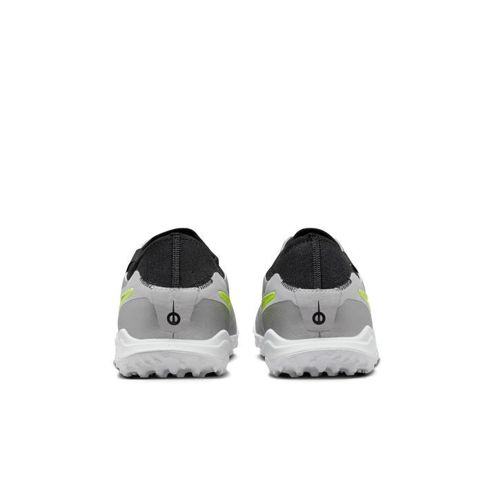 NIKE ナイキ LEGEND 10 PRO TF レジェンド 10 PRO TF MDV4336 001M SILV/BLKの画像
