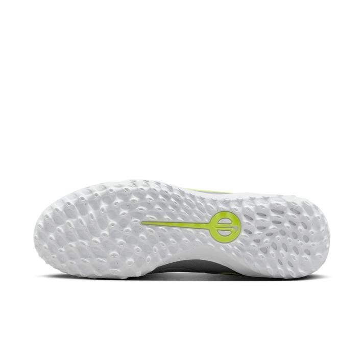 NIKE ナイキ LEGEND 10 PRO TF レジェンド 10 PRO TF MDV4336 001M SILV/BLKの画像