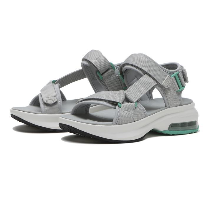 あい出品 ABC SELECT エービーシーセレクト STRAP SANDAL ストラップサンダル