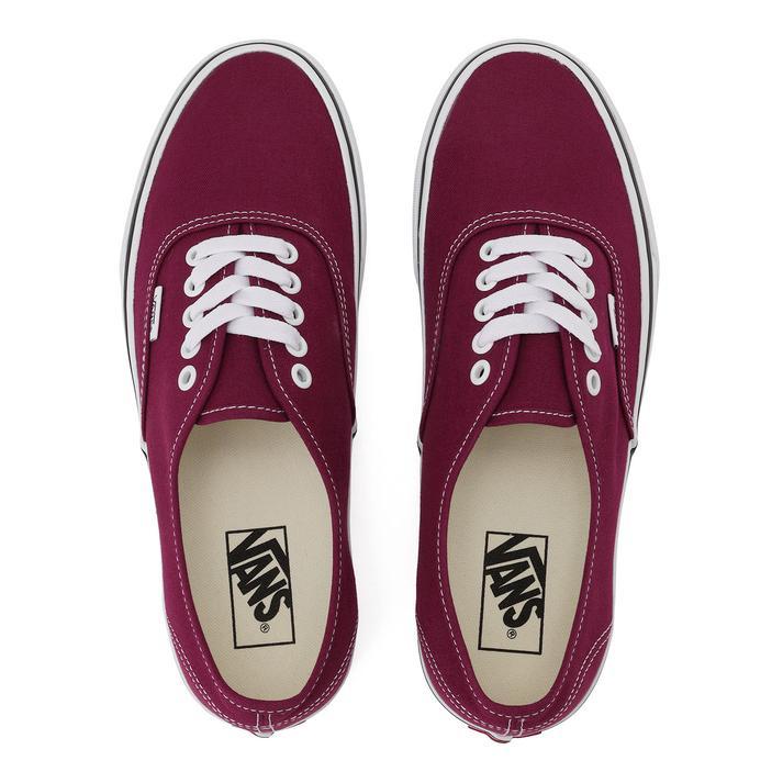 VANS（ヴァンズ） AUTHENTIC オーセンティック VN000BW5ZCF CT