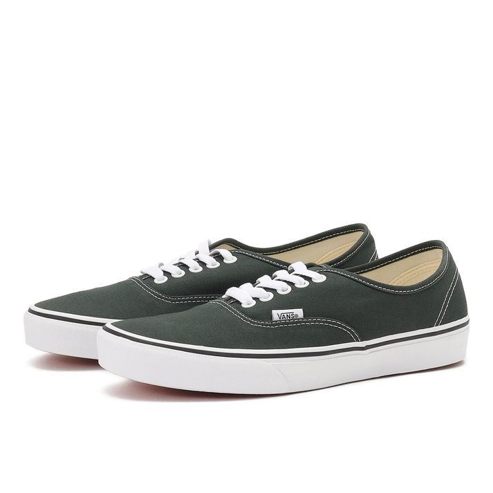 VANS（ヴァンズ） AUTHENTIC オーセンティック VN000D7YPRM CTScarab