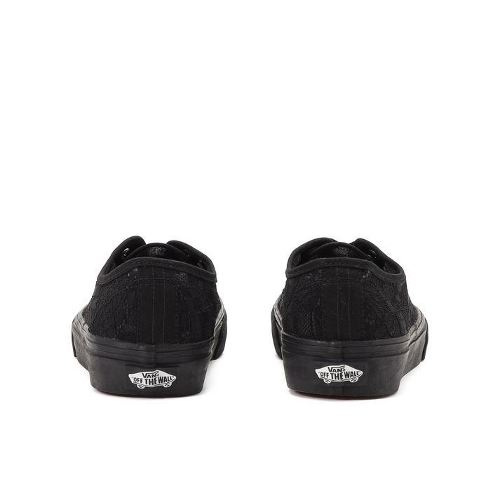 VANS（ヴァンズ） AUTHENTIC オーセンティック VN000D8BBLK CHOU CHOU