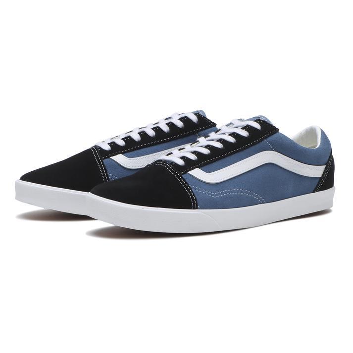 VANS（ヴァンズ） OLD SKOOL LOWPRO オールドスクール ロープロ
