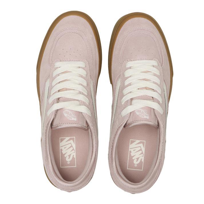 VANS（ヴァンズ） ROWLEY CLASSIC ローリークラシック VN0009QJO3N