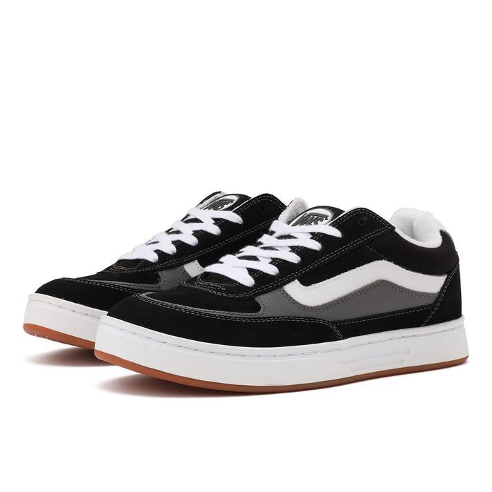 VANS（ヴァンズ） SKATE ESTAZZO スケート VN000D45BA2 BLACK/WHITE