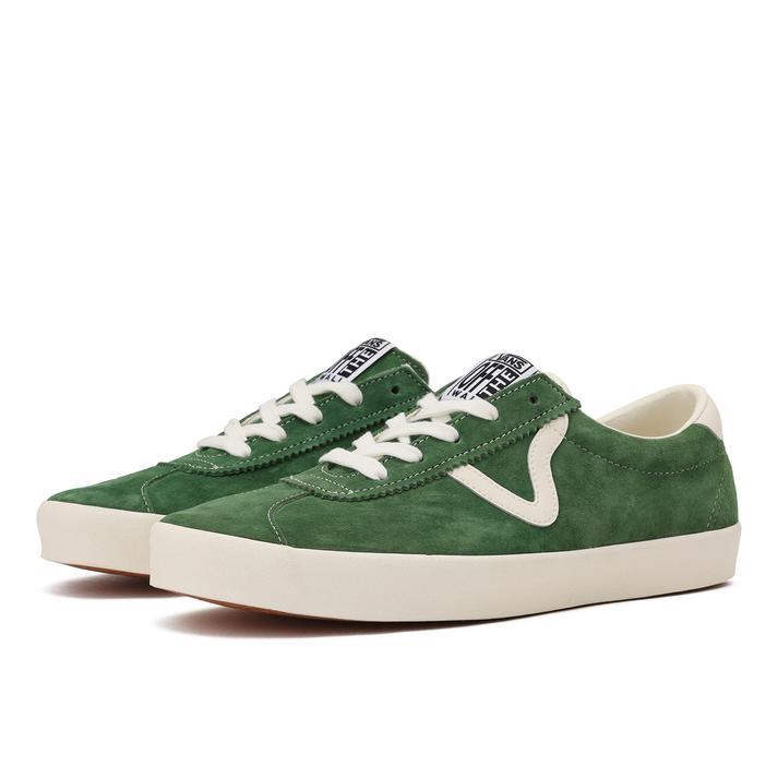 VANS（ヴァンズ） SPORT LOW スポーツロー VN000D6NBR1