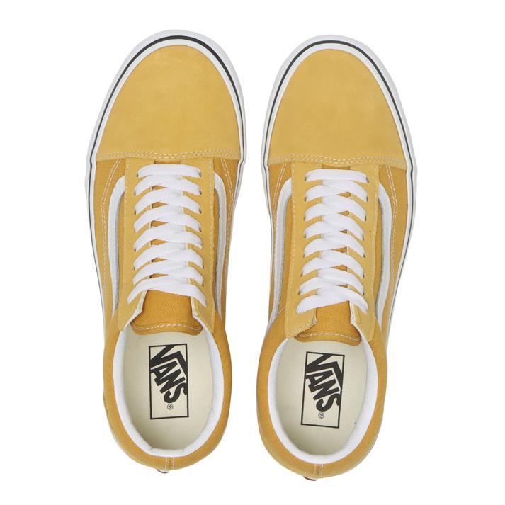 VANS（ヴァンズ） UA OLD SKOOL オールドスクール VN0005UFLSV CT