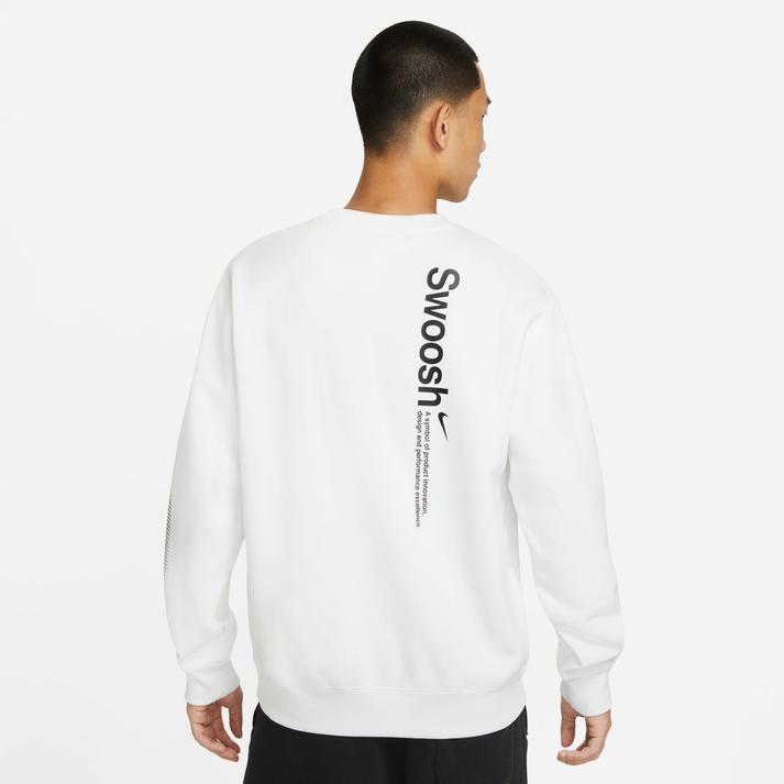 NIKE（ナイキ） M FT PREMIUM CREW GX スウェット FB1960 ABC-MART限定