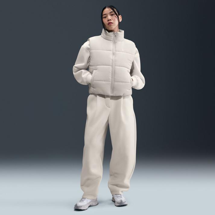 NIKE（ナイキ） レディース W TF SYNFL CLSC VEST アウター FZ5923
