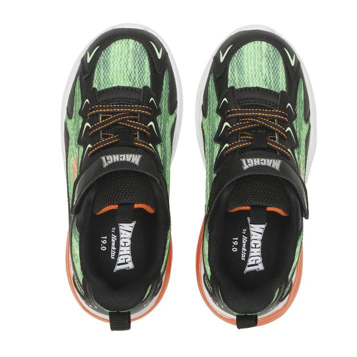 Hawkins（ホーキンス） キッズ 16-20(H) MACH ASH マッハアッシュ