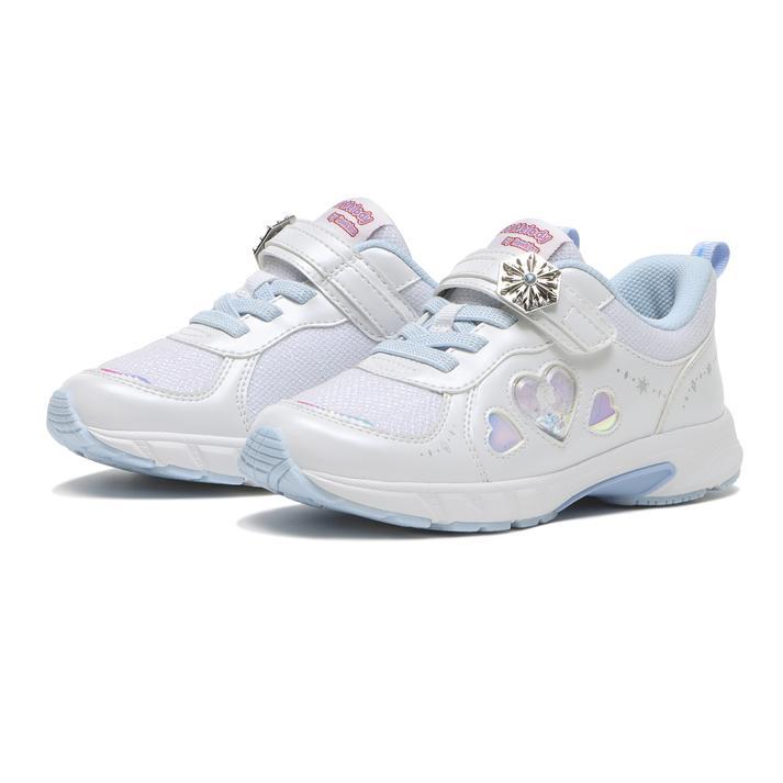 Hawkins（ホーキンス） キッズ 16-20(H) LM FLORA ラブメロフローラ