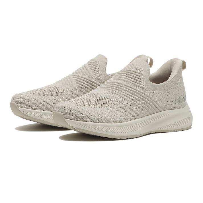 レディース ABC SELECT エービーシーセレクト KNIT SLIP ON-S