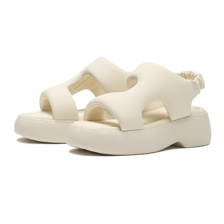 レディース ABC SELECT エービーシーセレクト PFY SANDAL 5.5 パフィー