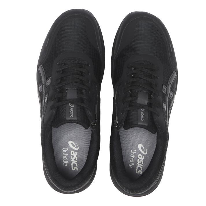 ASICS GORE-TEX ブラックシューズ Men's shoes Asics Gel-Venture 6 Gtx Obsidian Grey/ Black | Footshop