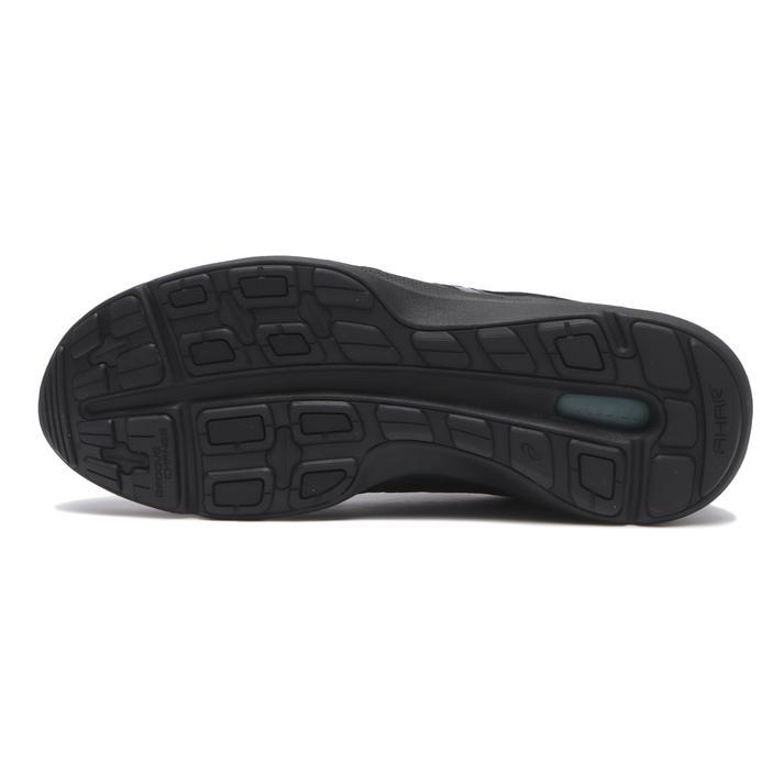 ASICS（アシックス） 24H-28 HADASHIWALKER GTX M063 1291A063 001