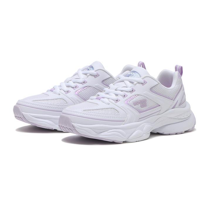 NUOVO キッズ ヌオーヴォ 19-24(H) LILY リリー N9376J WHITE