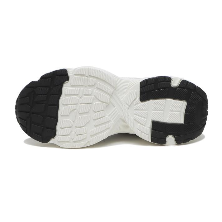 NUOVO（ヌオーヴォ） キッズ 19-24(H) LILY リリー N9376J SILVER