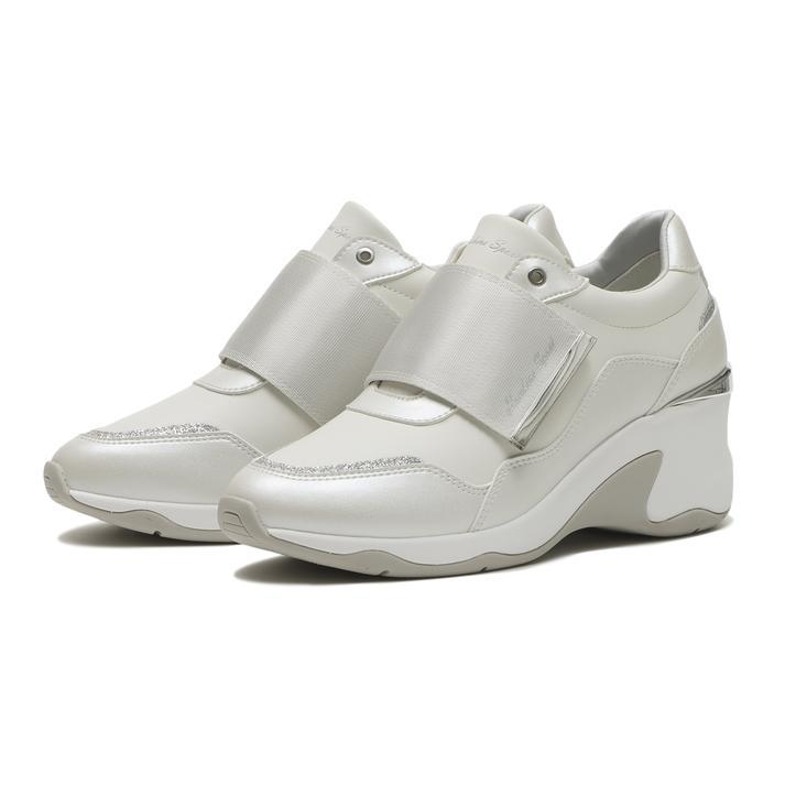 Hawkins（ホーキンス） レディース ZOLA 7 ヒールスニーカー HW00142