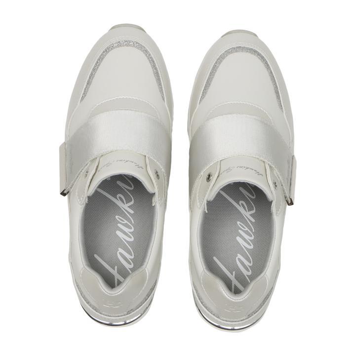 Hawkins（ホーキンス） レディース ZOLA 7 ヒールスニーカー HW00142